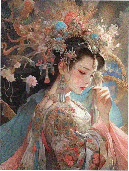 第十三号放映厅 短剧封面