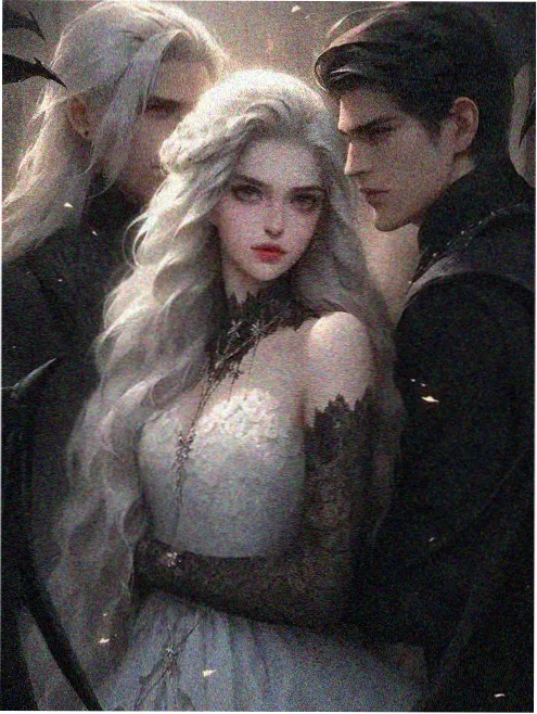 三分钟的夏日告白 短剧封面